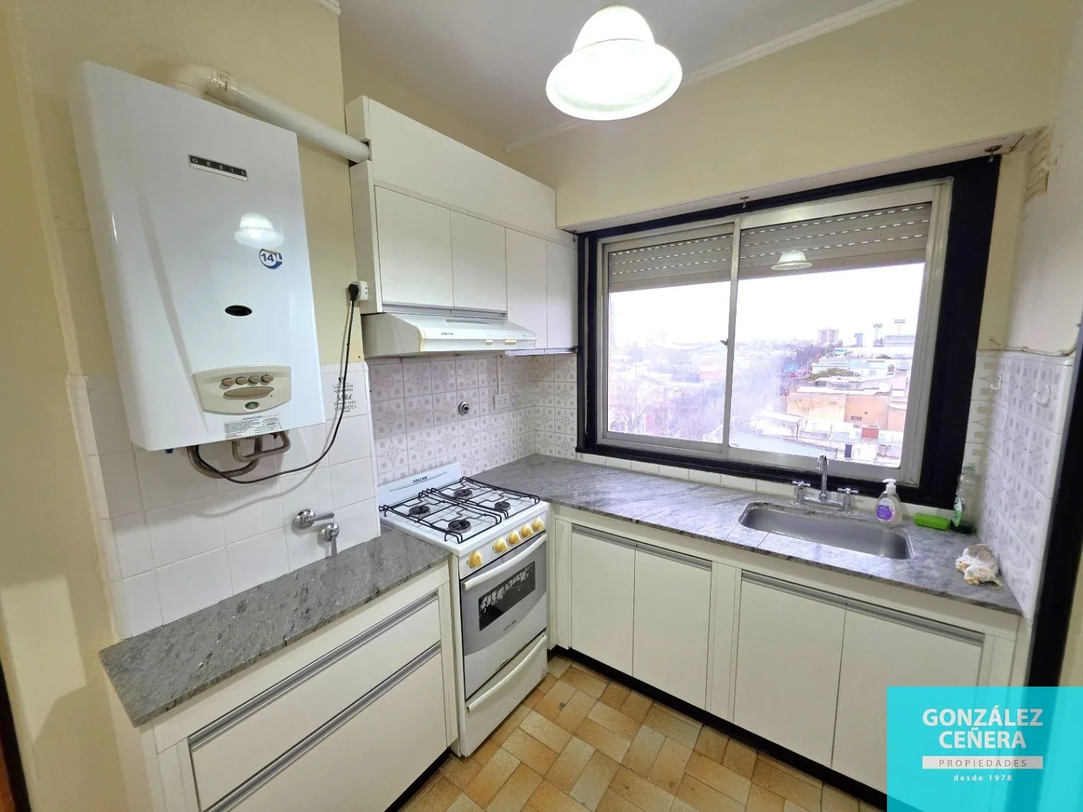 Departamento en alquiler en Centro - Imagen 4