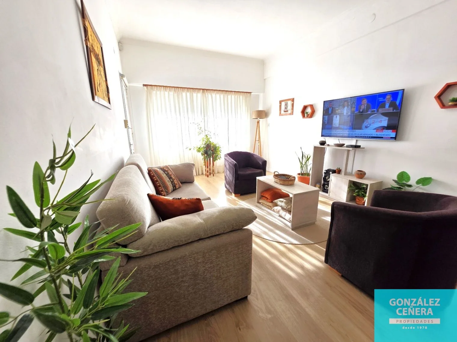 Casa en venta c/ cochera en Barrio Pampa Central / Noroeste - Imagen 4
