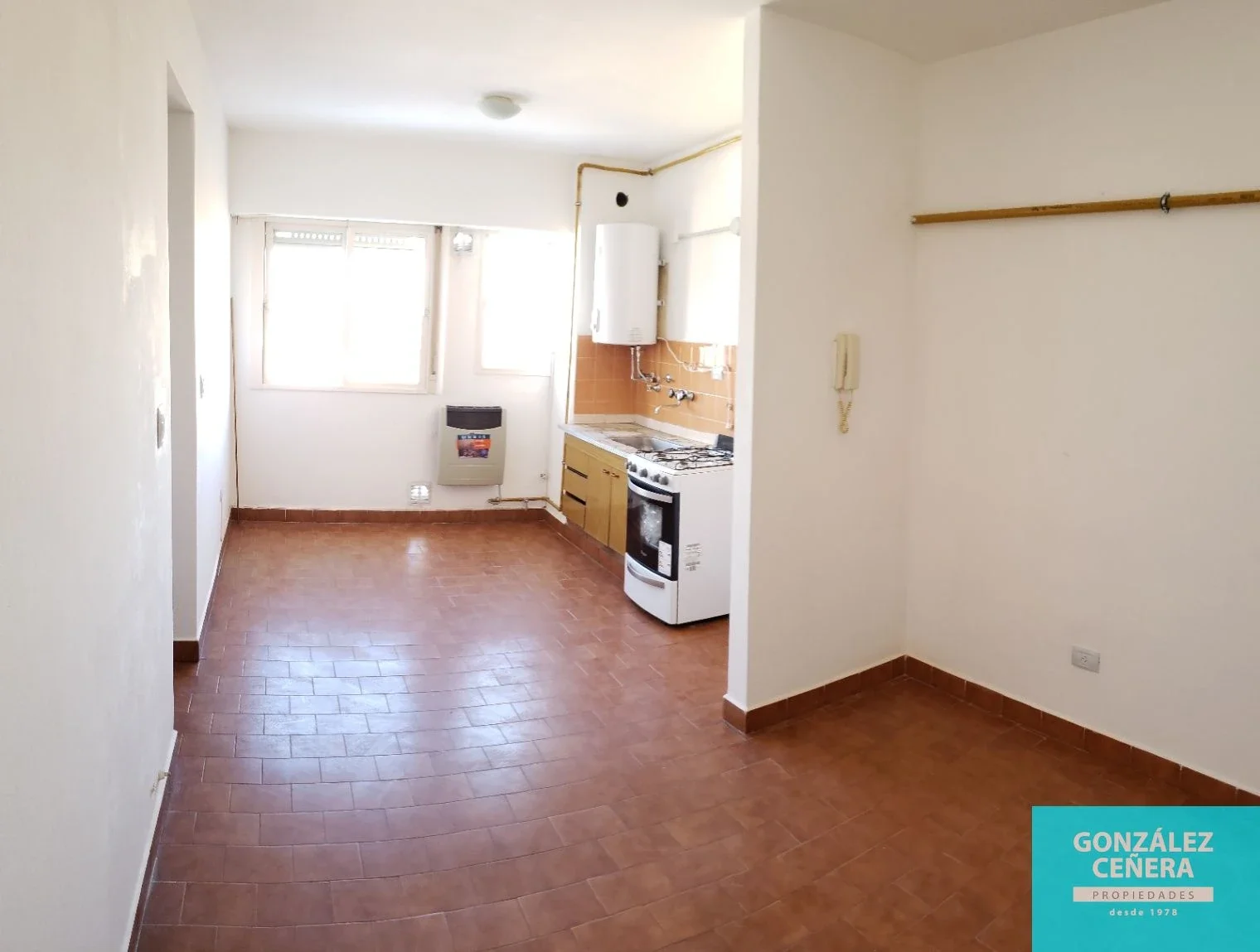 Departamento en alquiler en Pedro Pico - Imagen 3