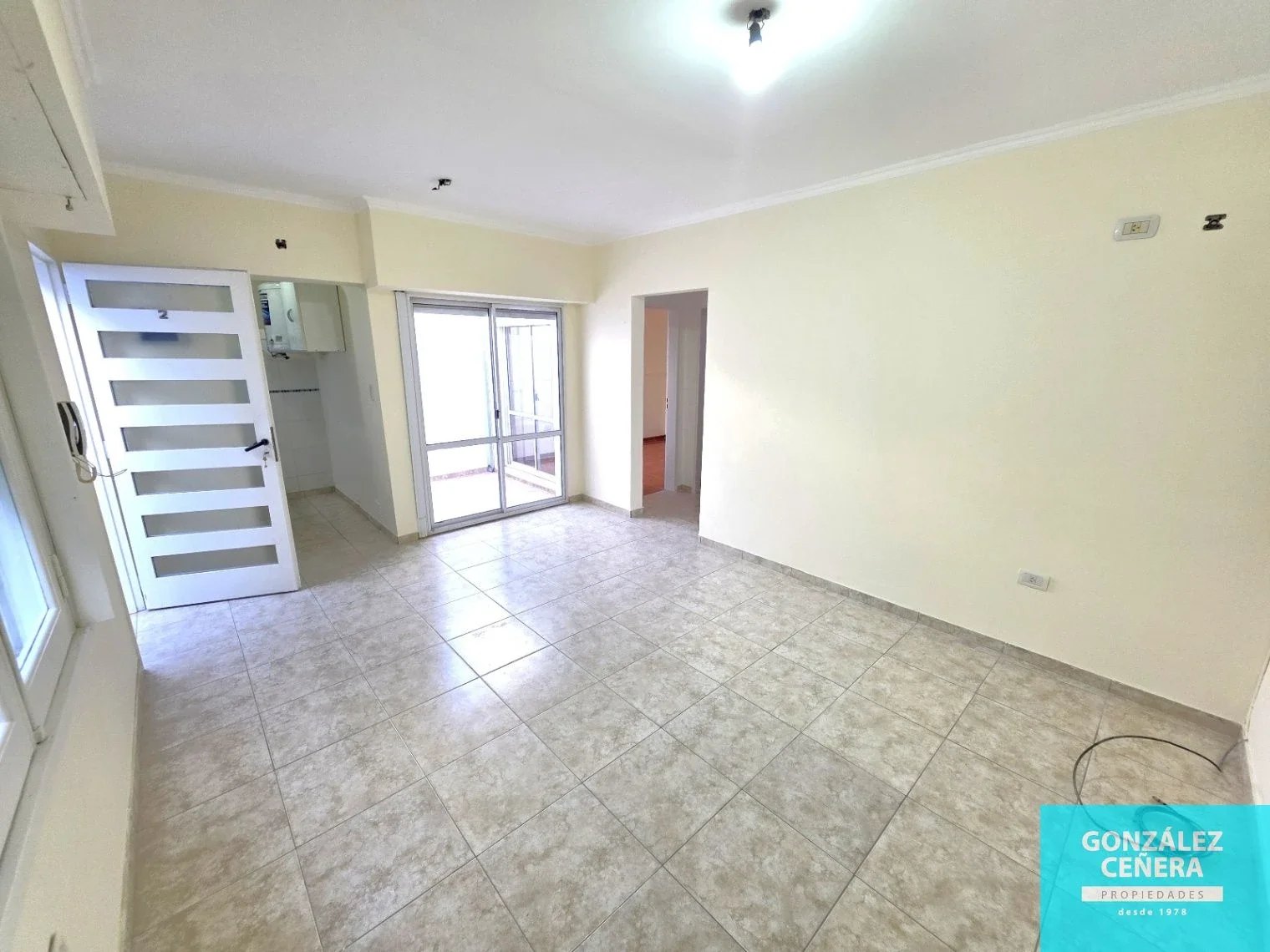 Departamento en alquiler de 2 dormitorios en Centro Sudeste - Imagen 4