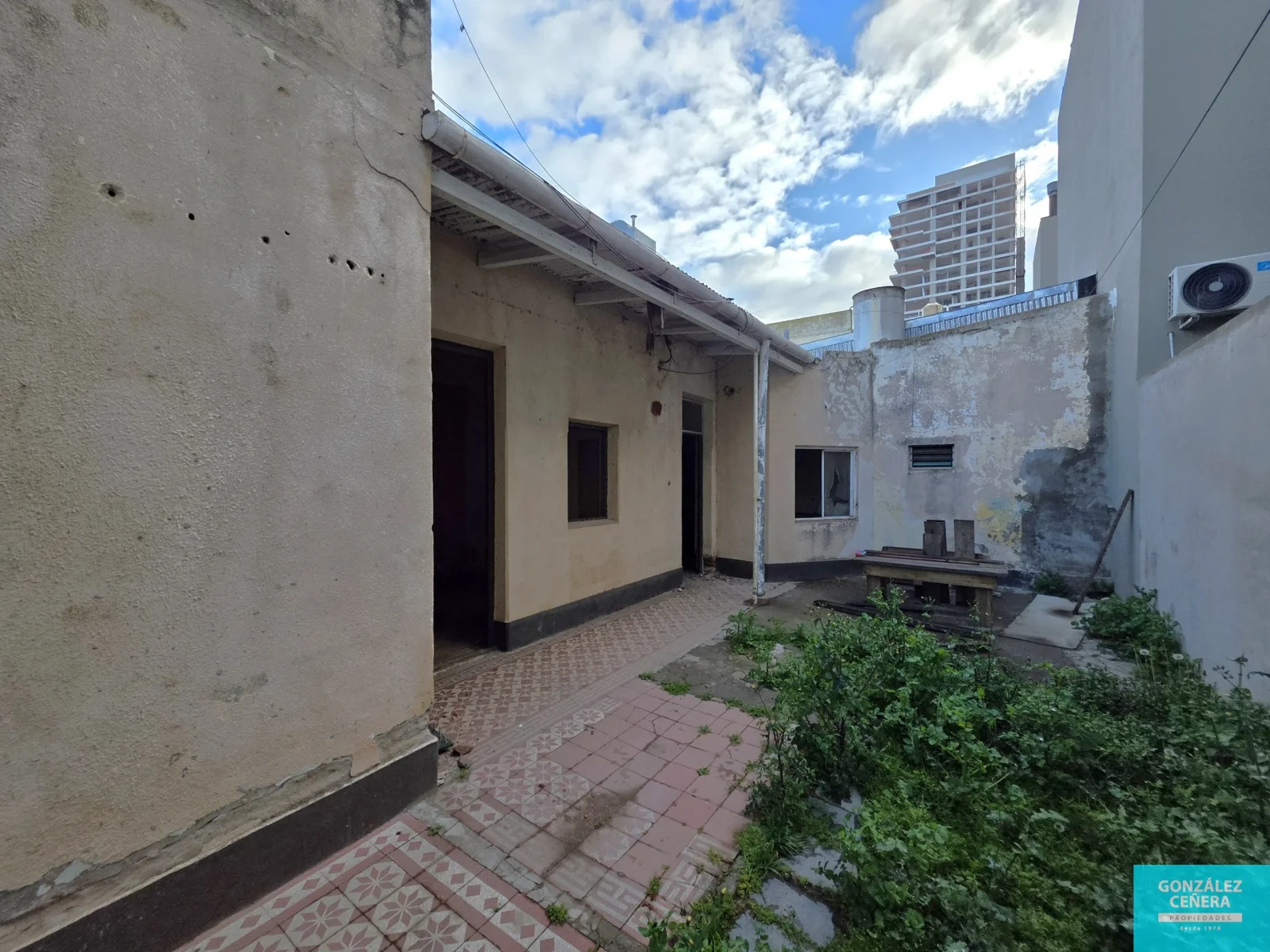 Terreno / Lote en venta de 204m2 ubicado en La Falda - Imagen 2