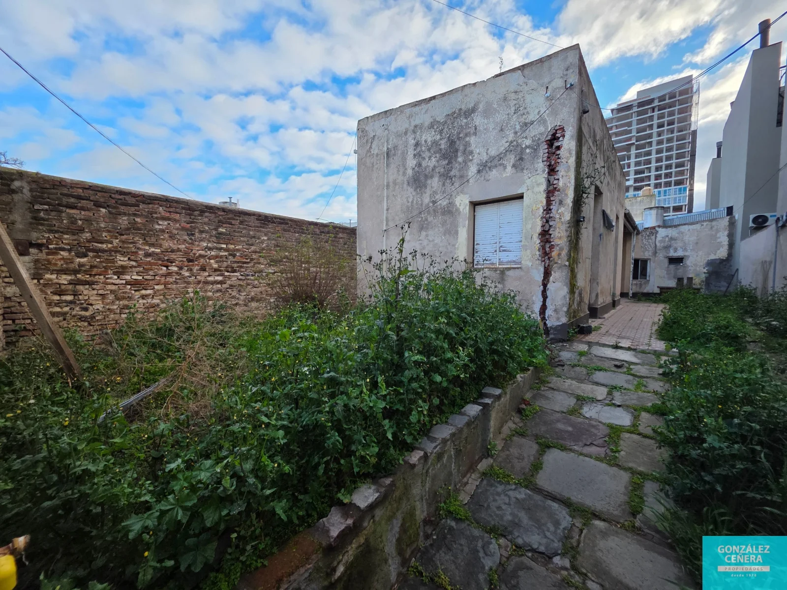 Terreno / Lote en venta de 204m2 ubicado en La Falda - Imagen 5