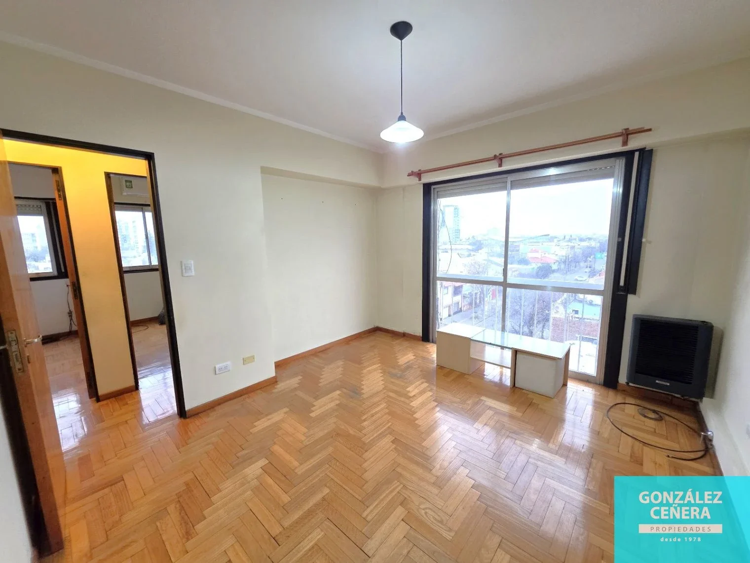 Departamento en alquiler en Centro - Imagen 3