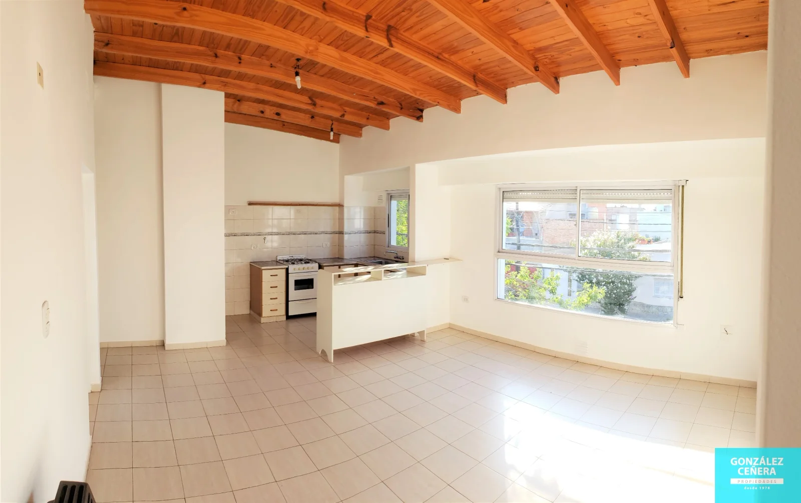 Departamento en alquiler en Kilometro 5 - Imagen 1