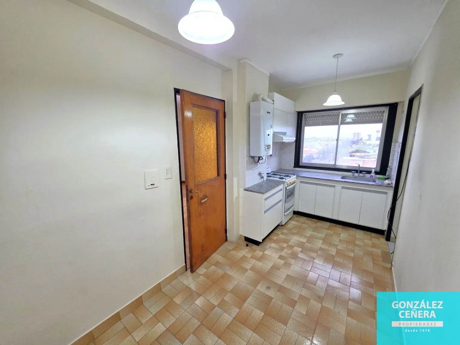Departamento en alquiler en Centro - Imagen 1