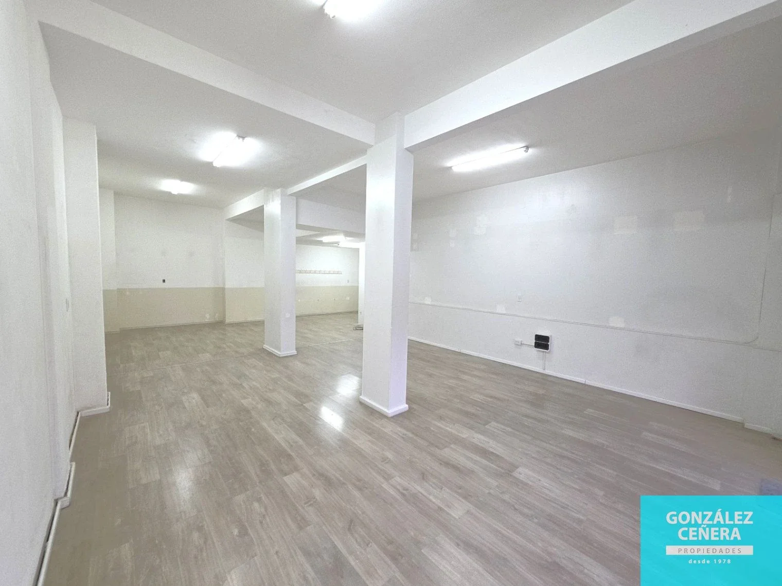 Local comercial en alquiler ubicado en Centro - Imagen 3