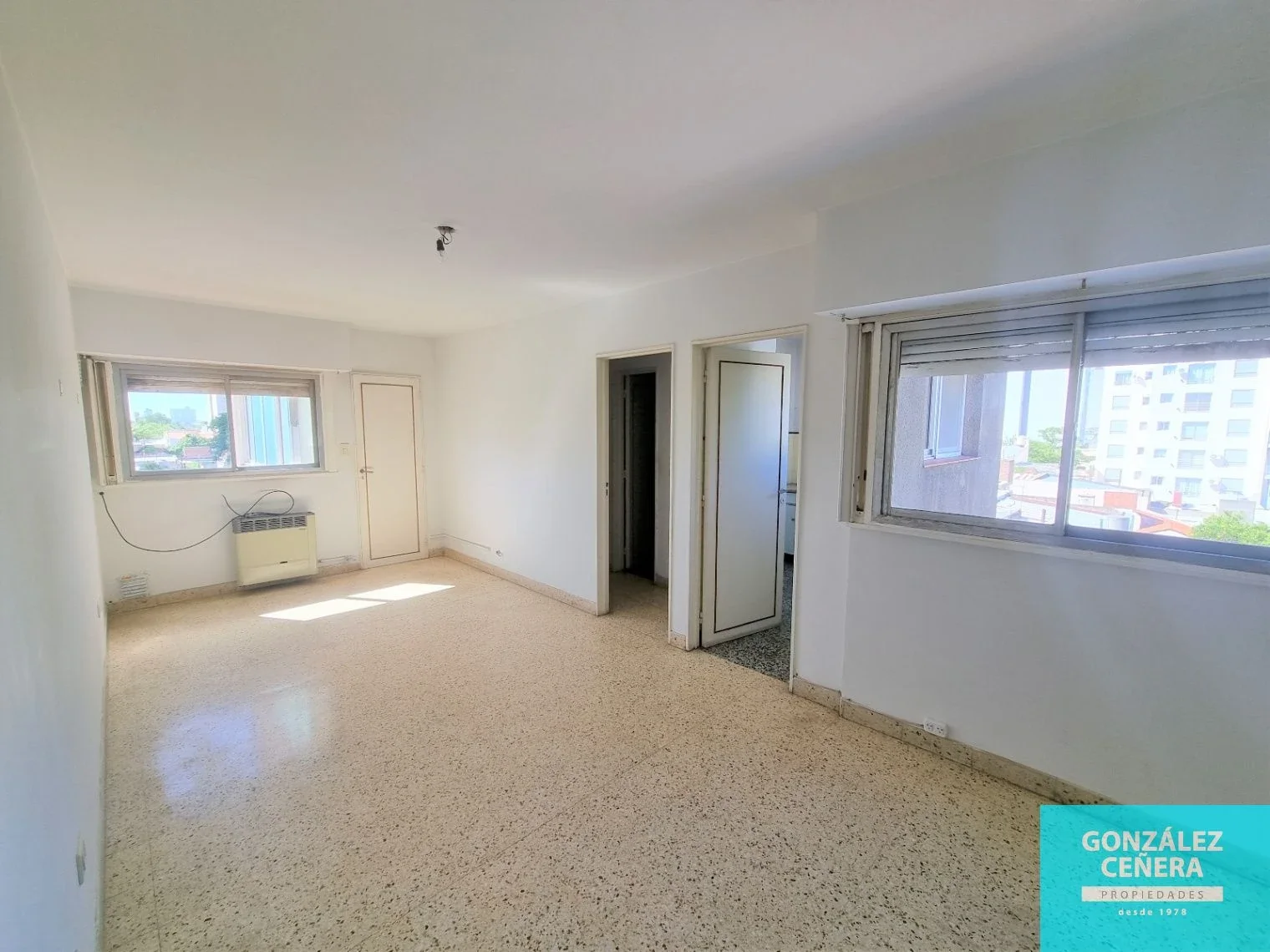 Departamento en venta en Centro - Imagen 1