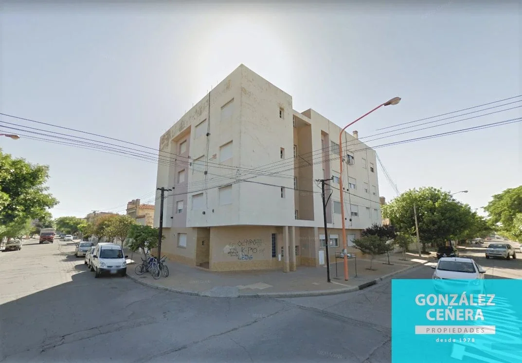 Departamento en alquiler en Pedro Pico - Imagen 2