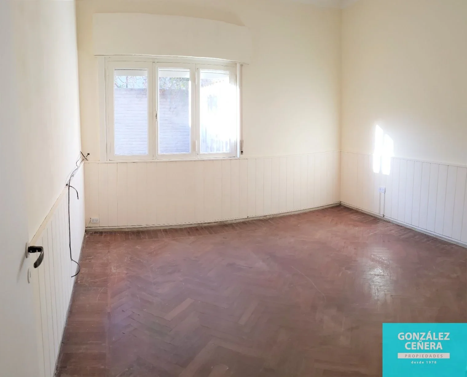 Departamento en alquiler en Villa Mitre - Imagen 3