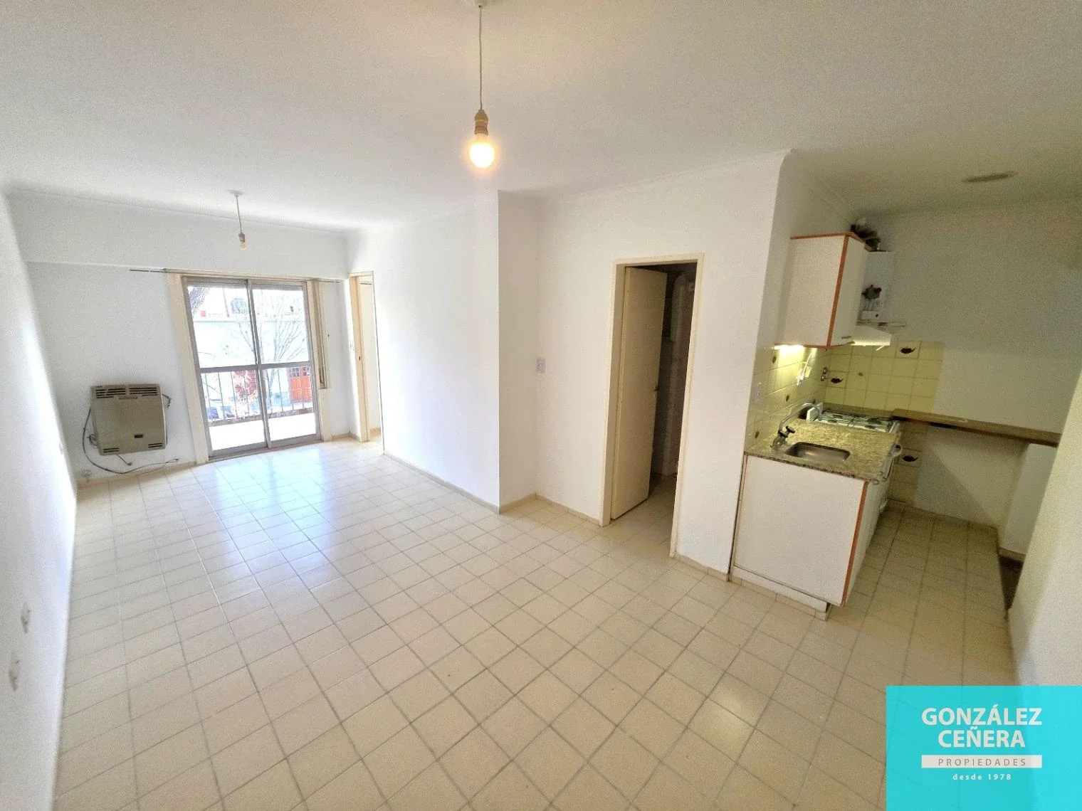 Departamento en alquiler en Centro - Imagen 4