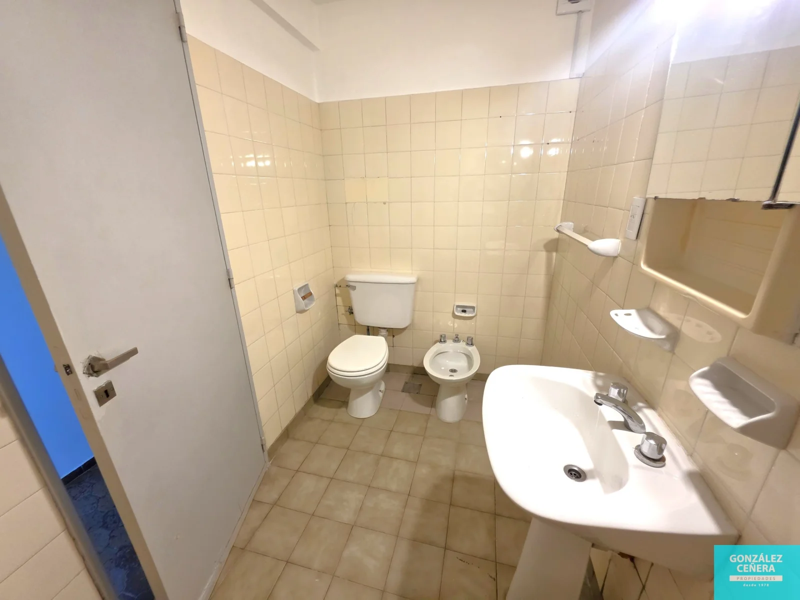 Departamento en alquiler en Centro - Imagen 4