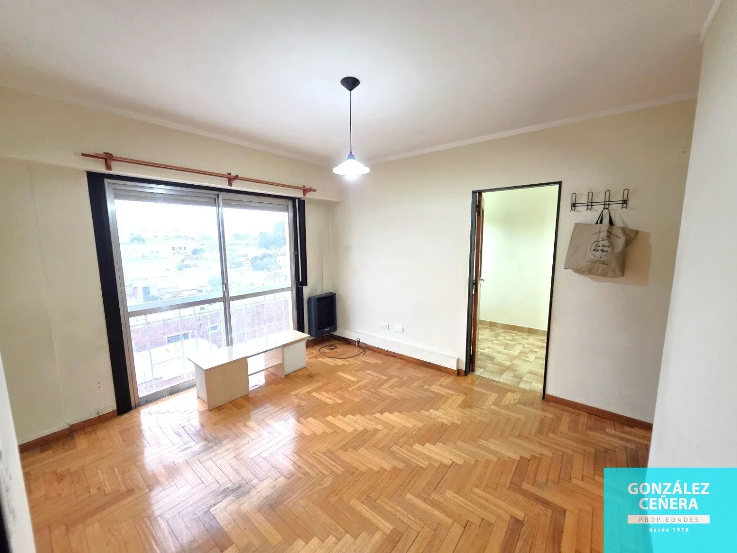 Departamento en alquiler en Centro - Imagen 2