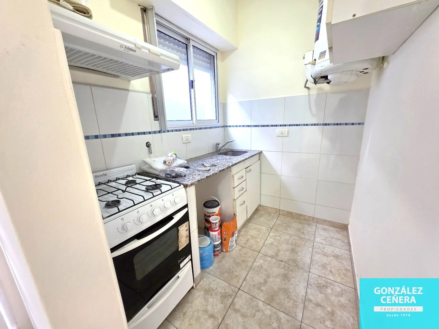 Departamento en alquiler de 2 dormitorios en Centro Sudeste - Imagen 2
