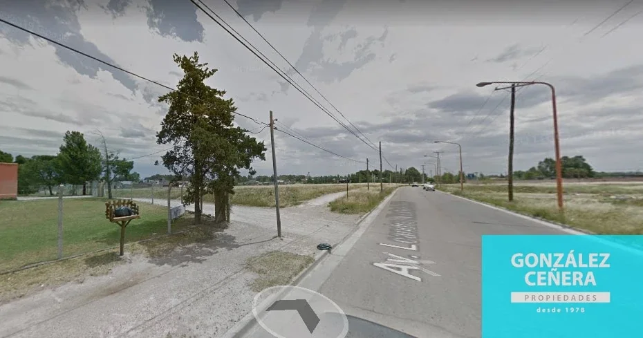 Terreno / Lote en venta de 3861m2 ubicado en Nueva Belgrano - Imagen 2