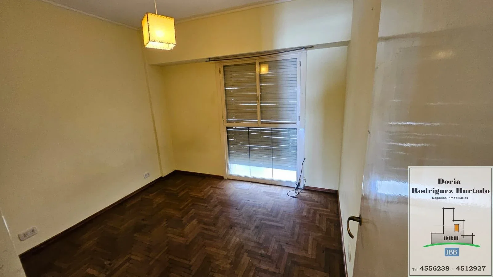 Departamento en alquiler de 1 dormitorio en Centro - Imagen 3