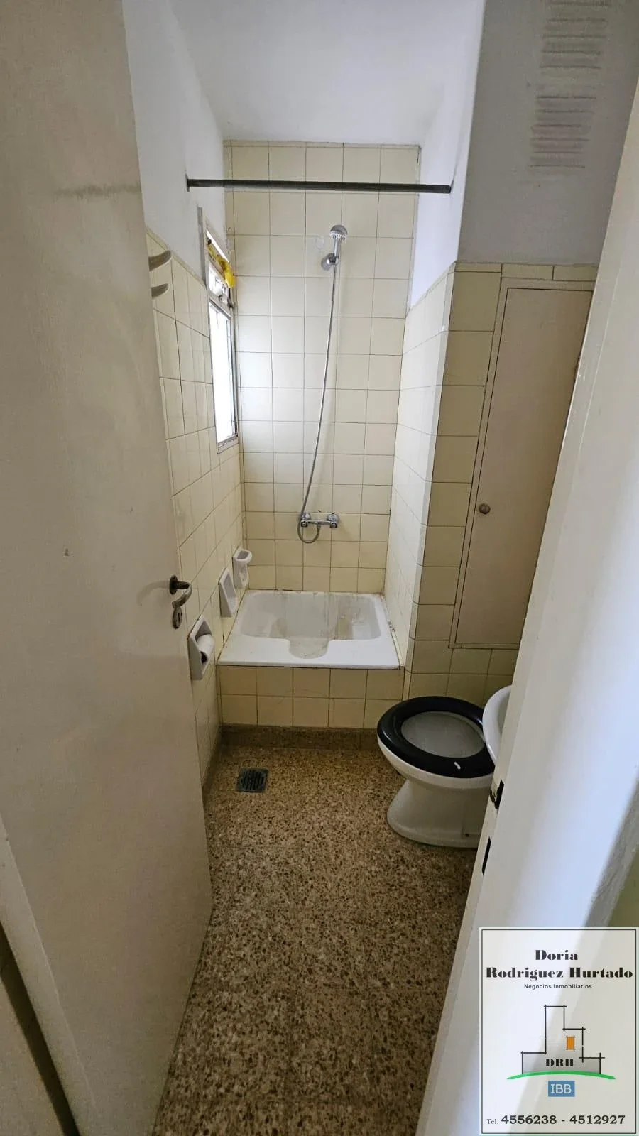 Departamento en alquiler de 1 dormitorio en Centro - Imagen 5