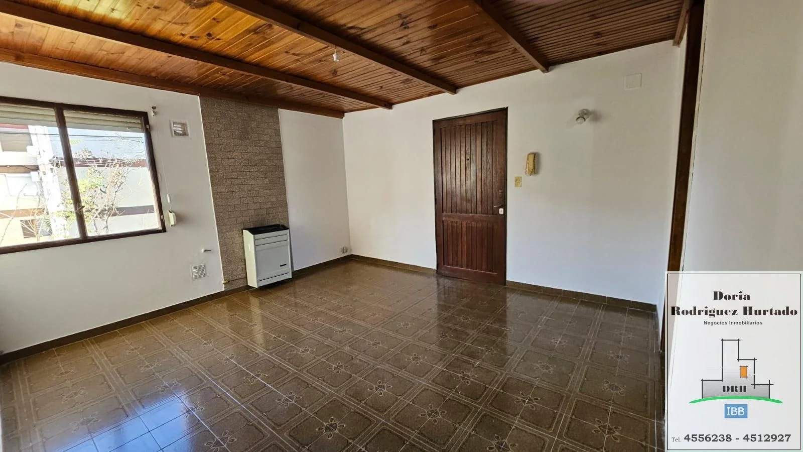 Departamento en alquiler de 2 dormitorios en Universitario - Imagen 2