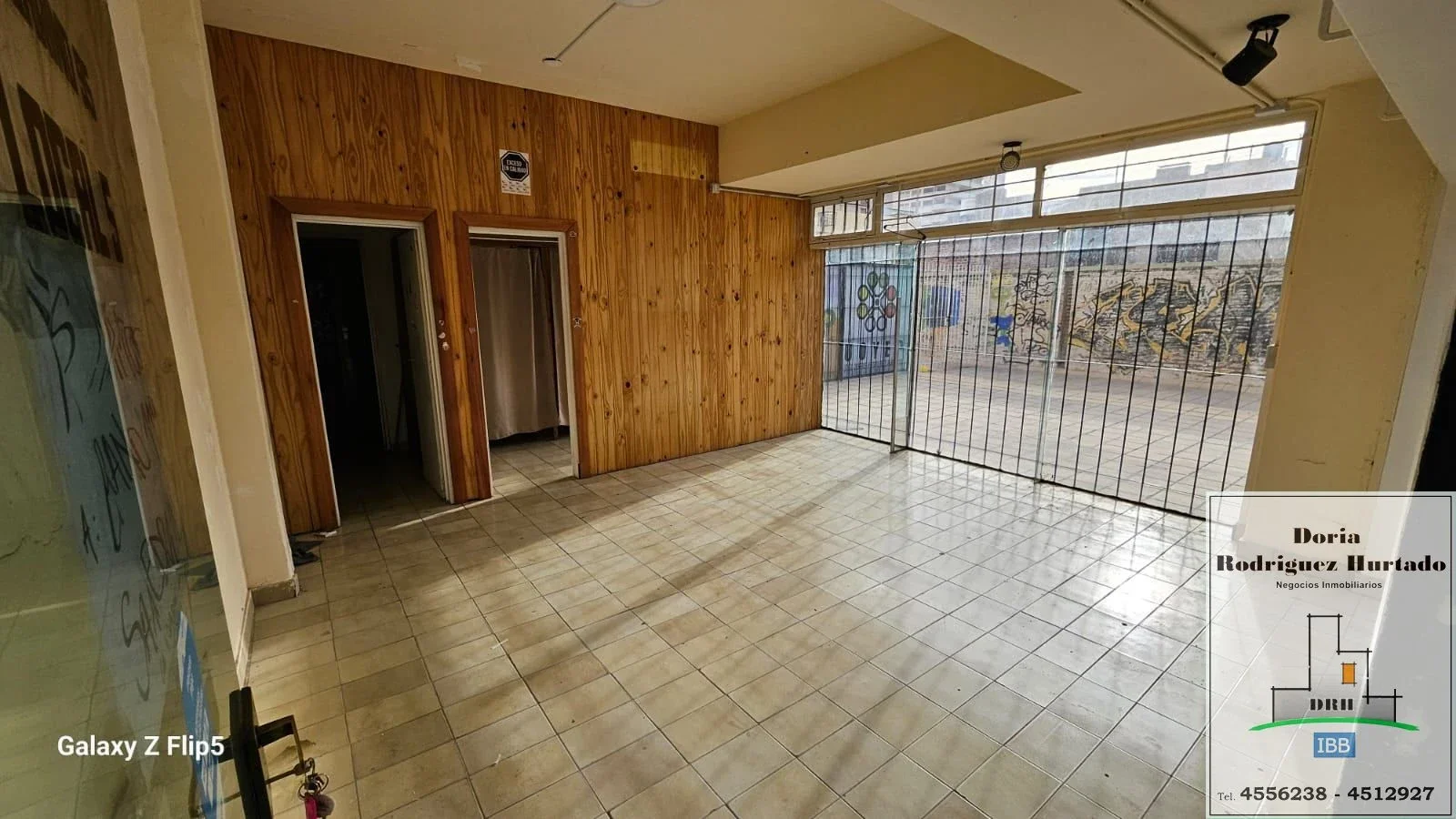 Local comercial en alquiler ubicado en Centro - Imagen 3