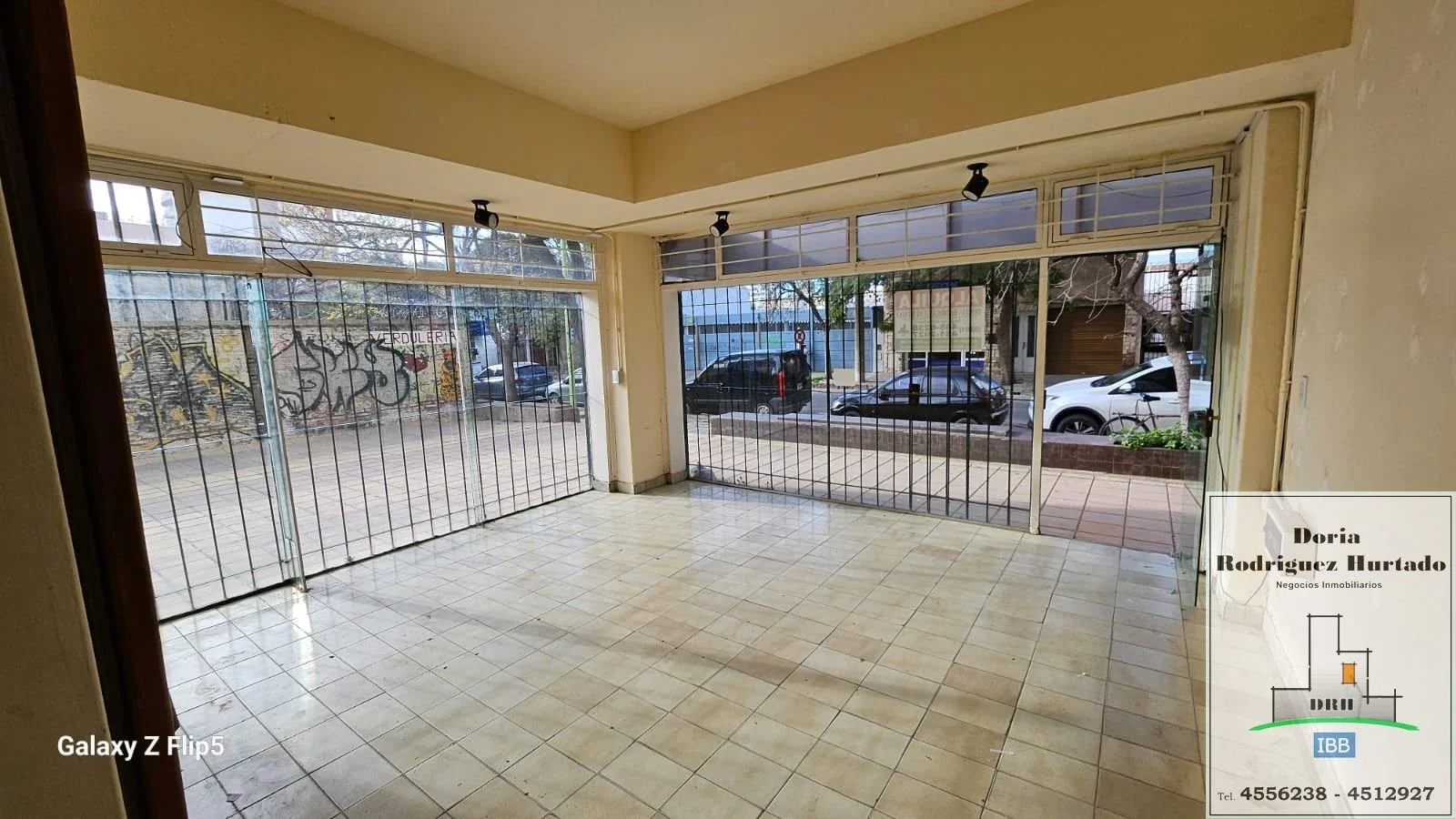 Local comercial en alquiler ubicado en Centro - Imagen 2