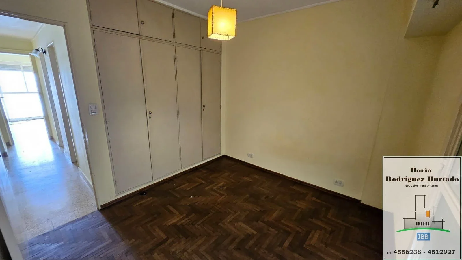 Departamento en alquiler de 1 dormitorio en Centro - Imagen 4