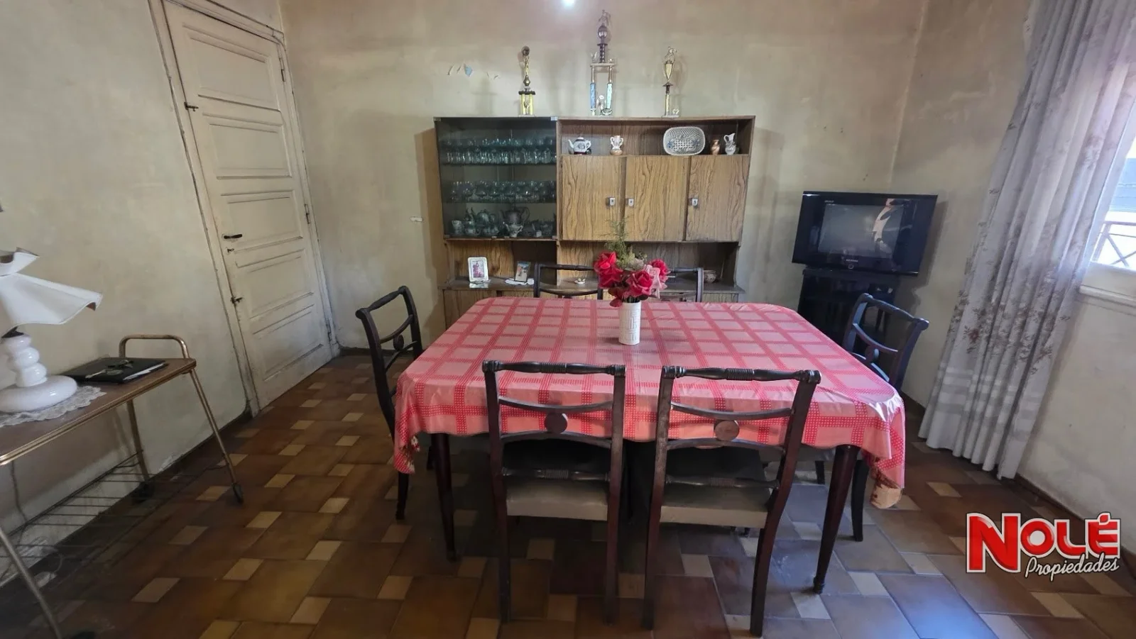 Terreno / Lote 8.66 x 35 mts a pasos de Av Emilio Castro. Venta. Liniers - Imagen 5