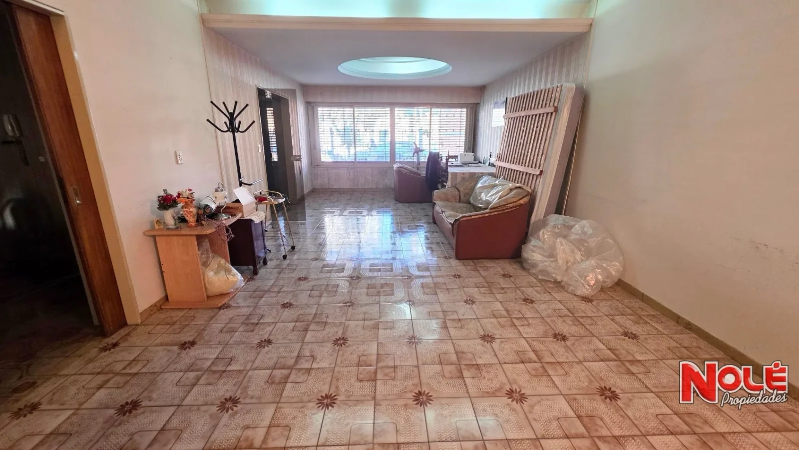 Lote 8,66x43. sup edificable 1400m2. Venta. Liniers - Imagen 5