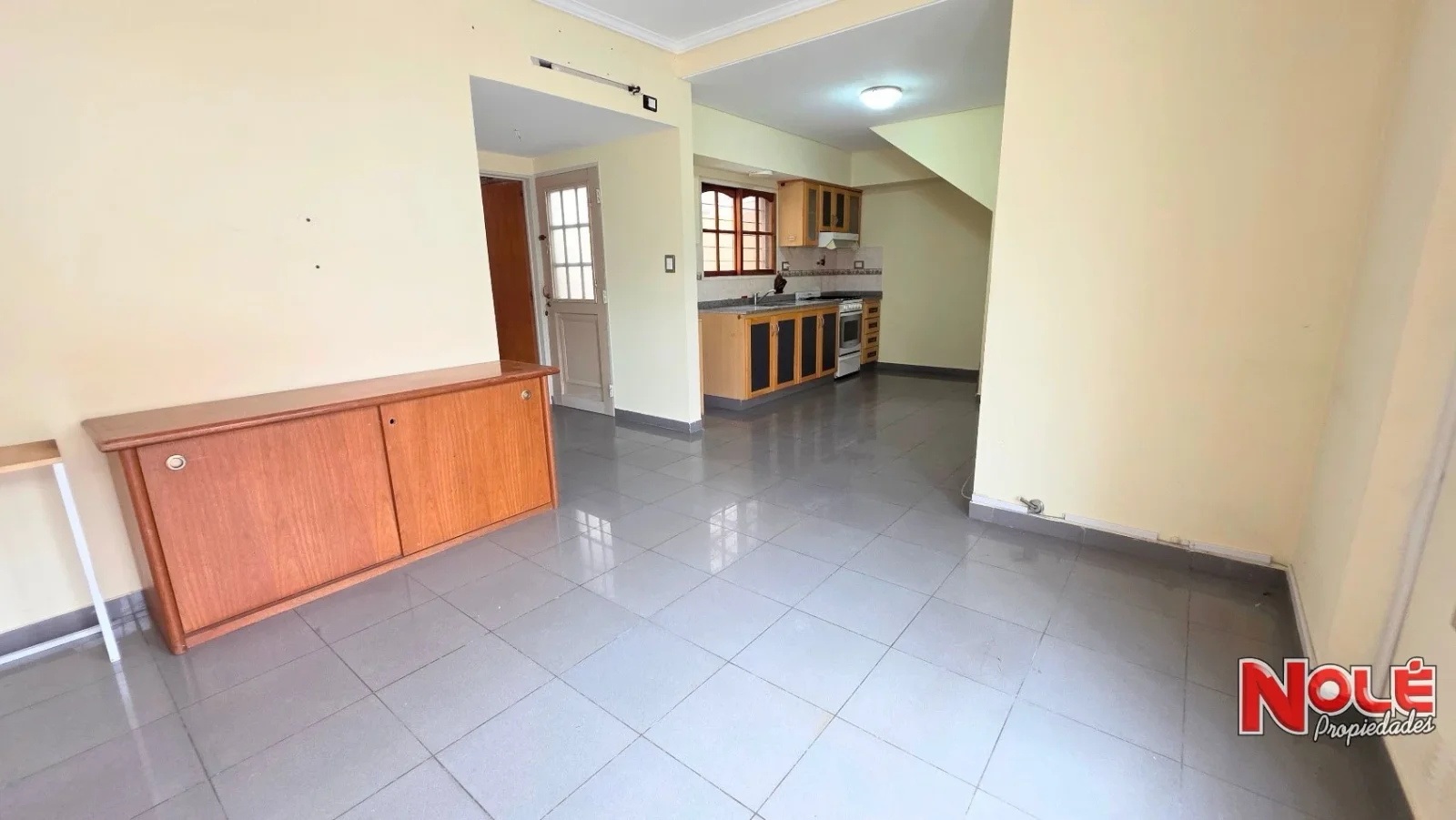 Moderno Ph 2 amb frente c/entrada independiente. Venta . Liniers - Imagen 1