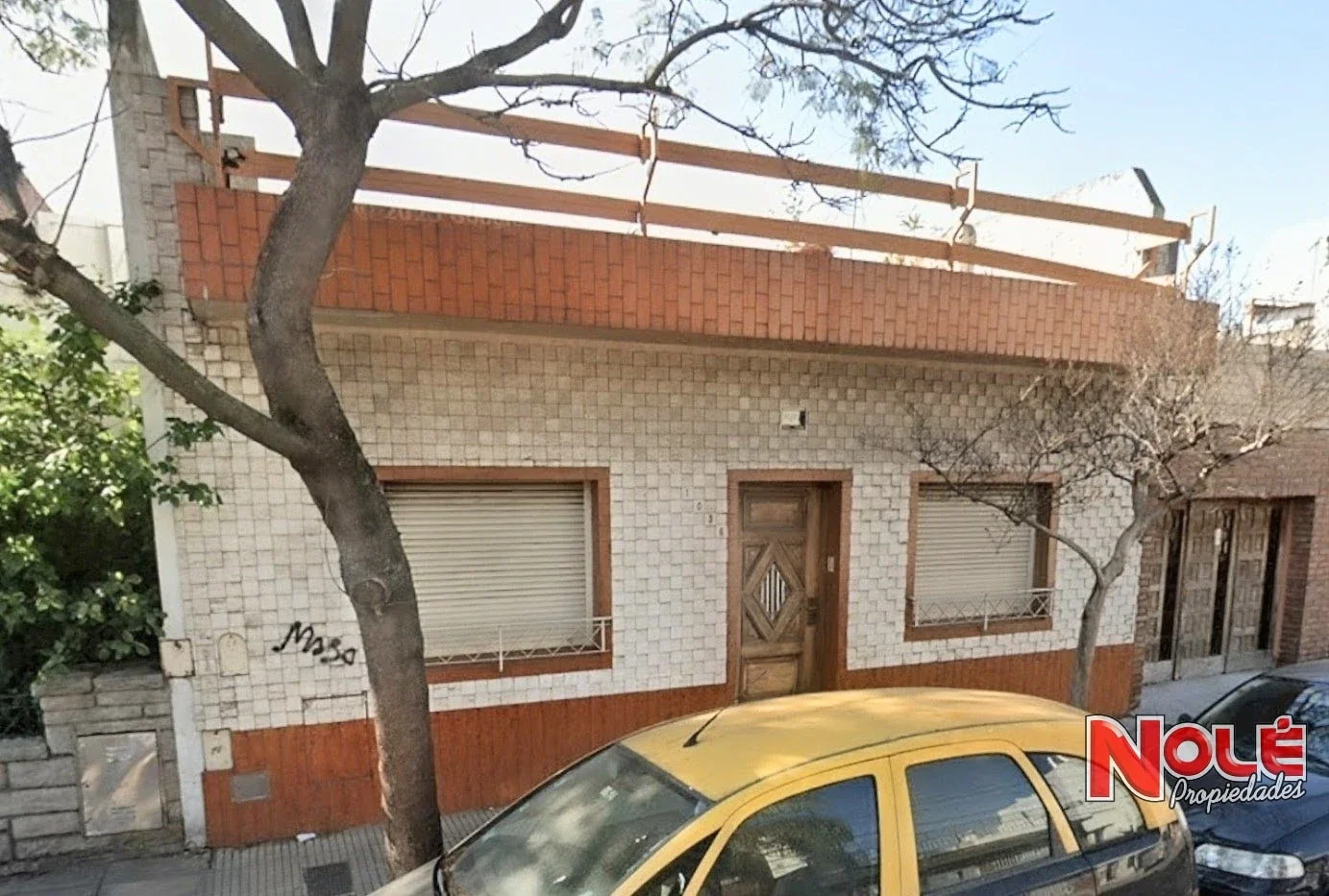 Terreno / Lote 8.66 x 35 mts a pasos de Av Emilio Castro. Venta. Liniers - Imagen 1