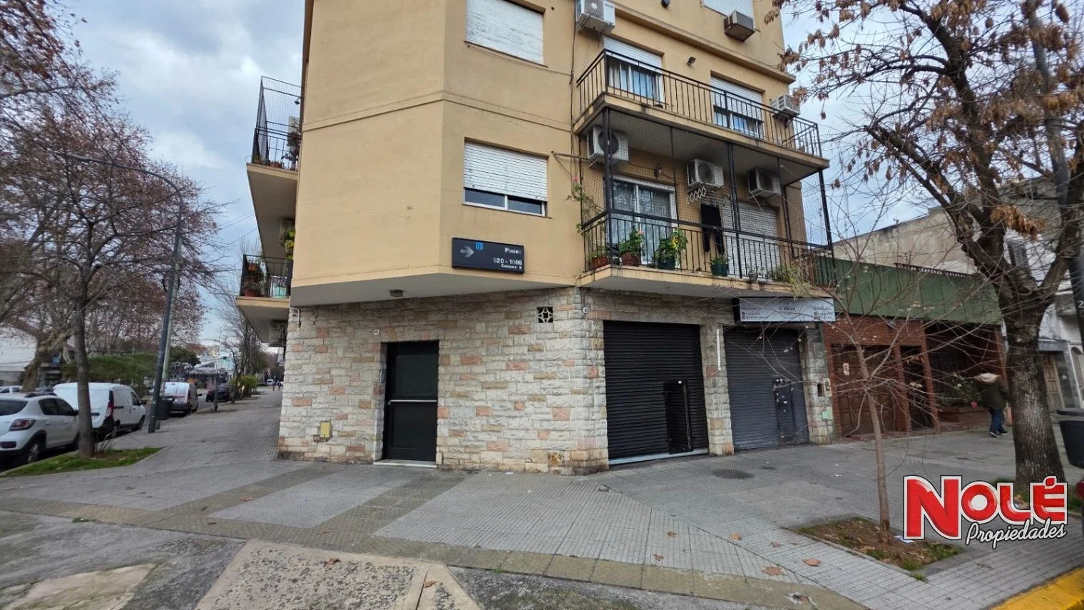Local comercial 20m2 en alquiler. Liniers - Imagen 3