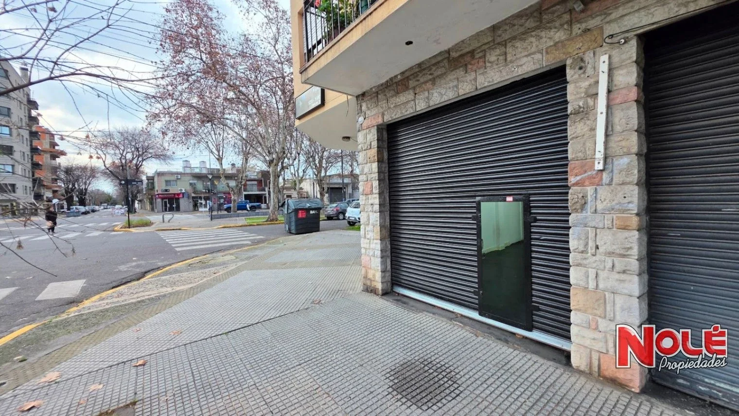 Local comercial 20m2 en alquiler. Liniers - Imagen 4