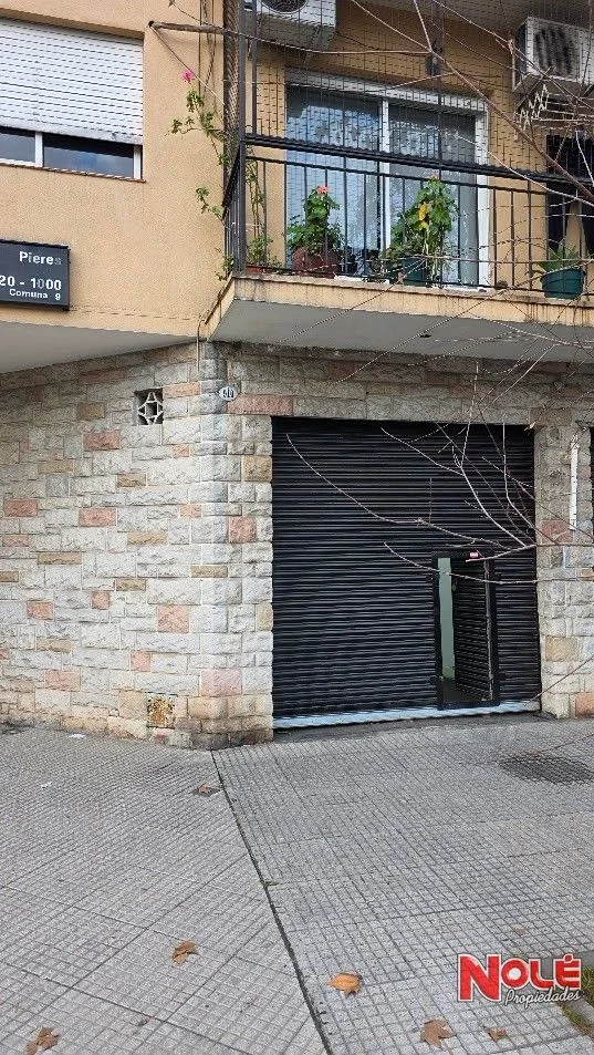 Local comercial 20m2 en alquiler. Liniers - Imagen 2