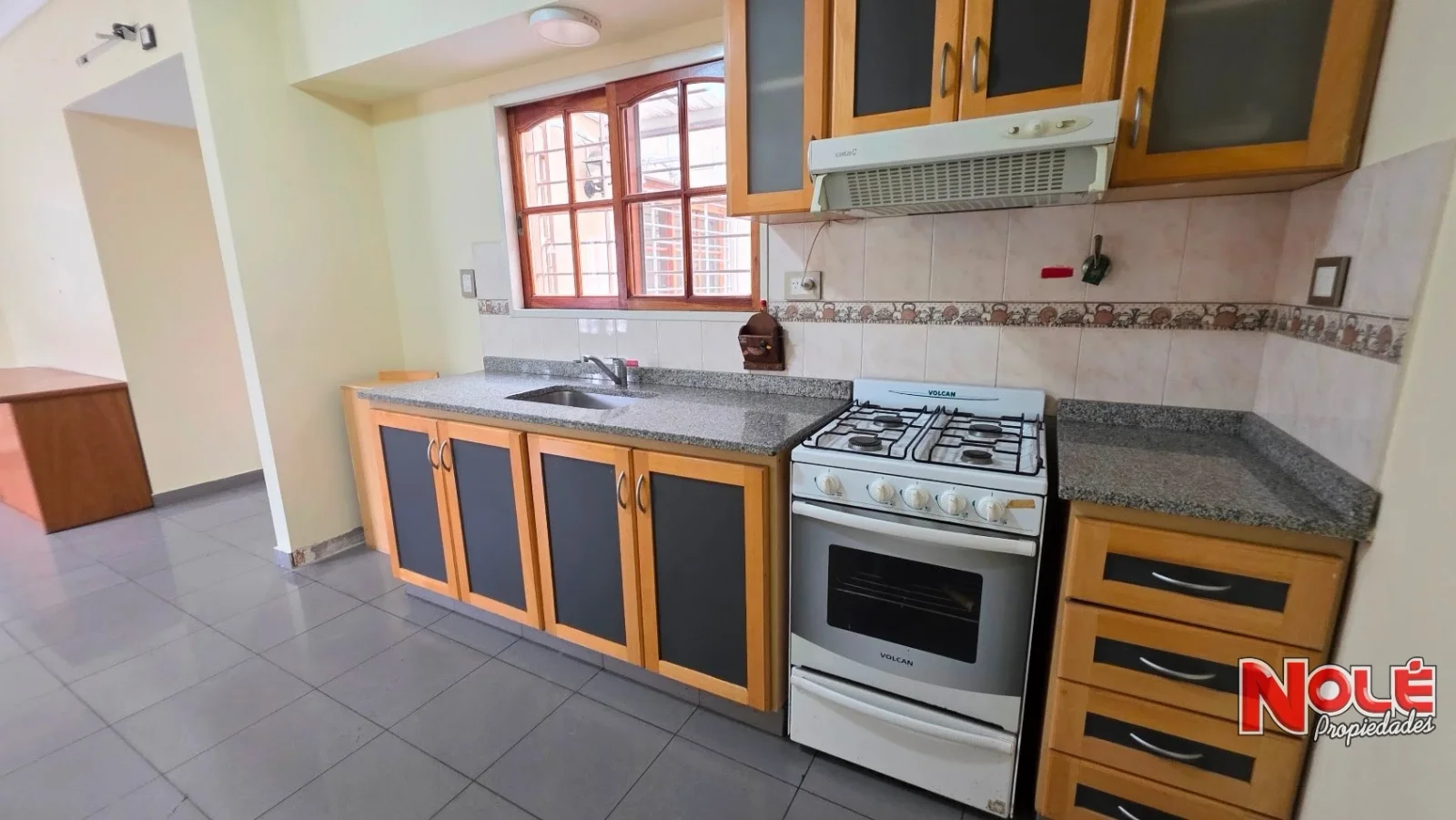 Moderno Ph 2 amb frente c/entrada independiente. Venta . Liniers - Imagen 4