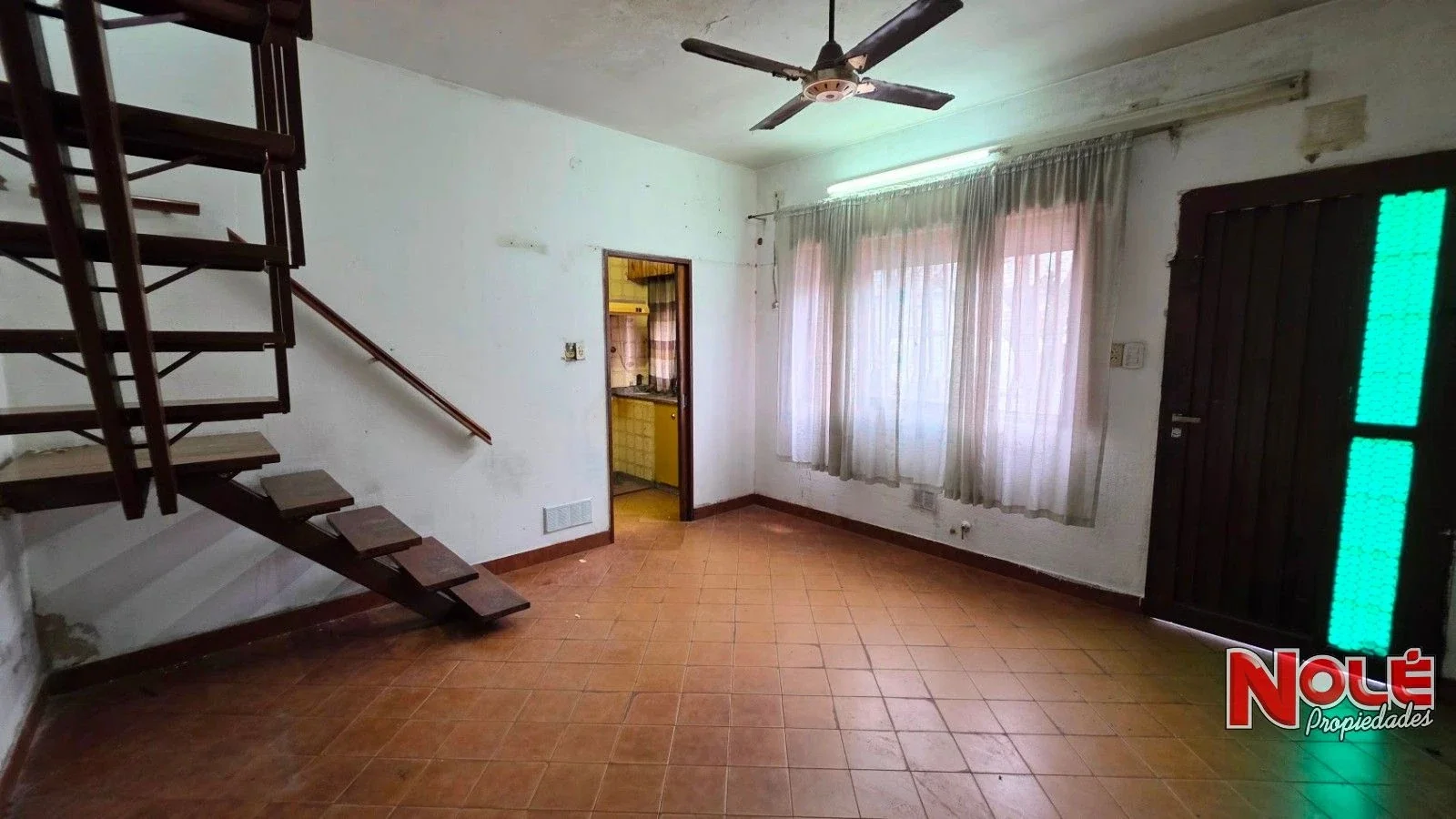 PH 3 Amb Frente Tipo Duplex. Venta Liniers. - Imagen 2
