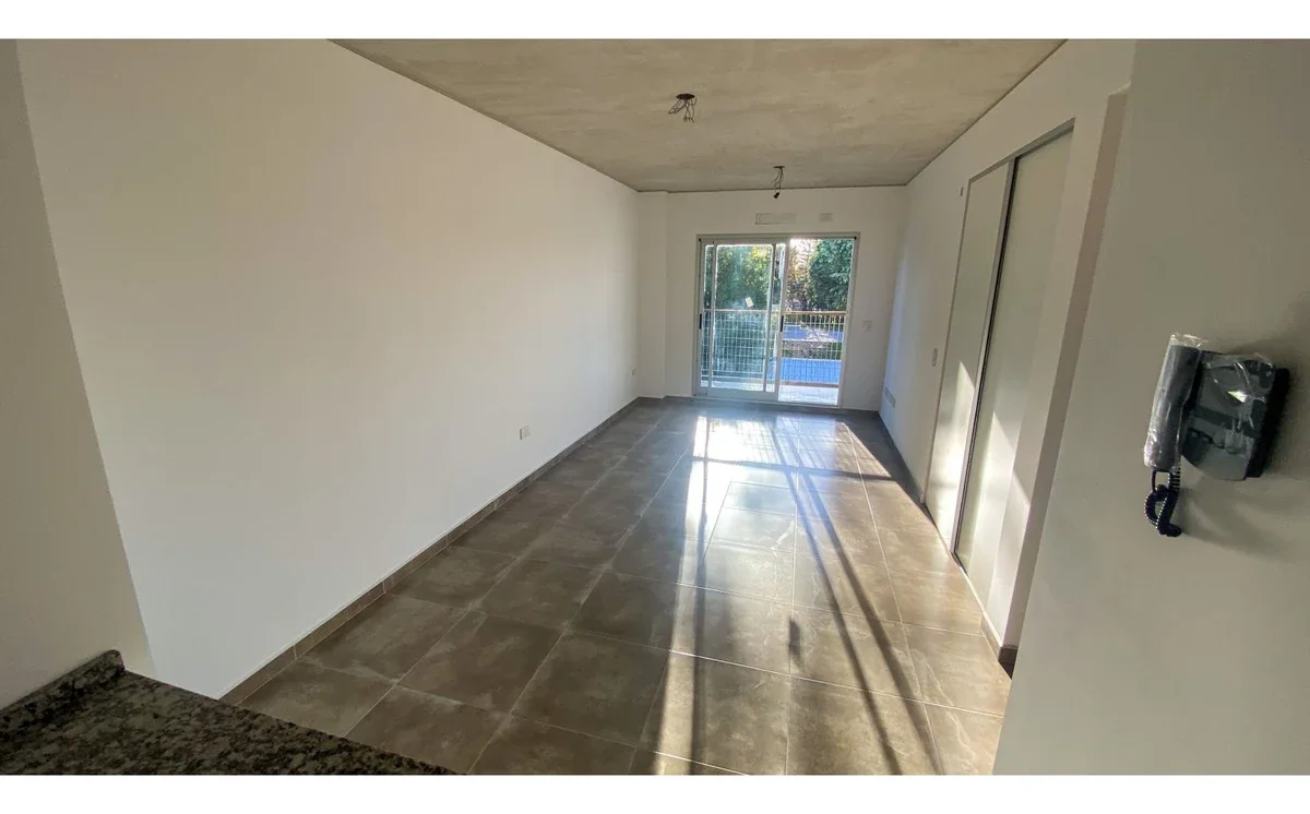 Departamento Monoambiente En Venta, Martín Coronado - Imagen 4