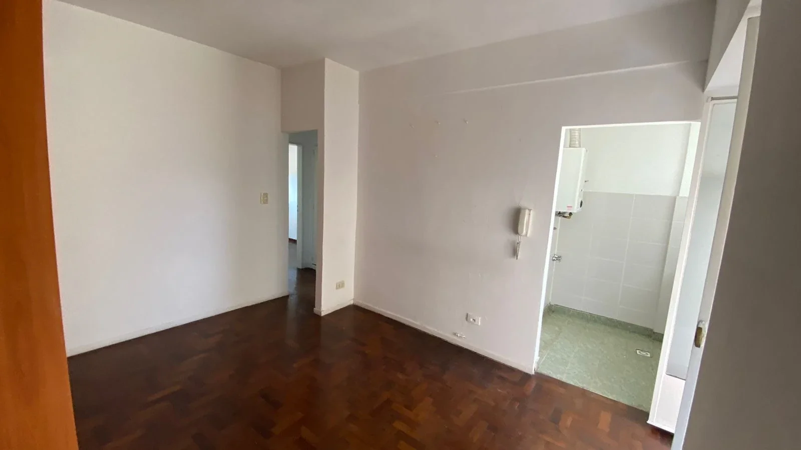 Departamento en alquiler de 2 dormitorios en Ciudad Jardín Lomas del Palomar - Imagen 1