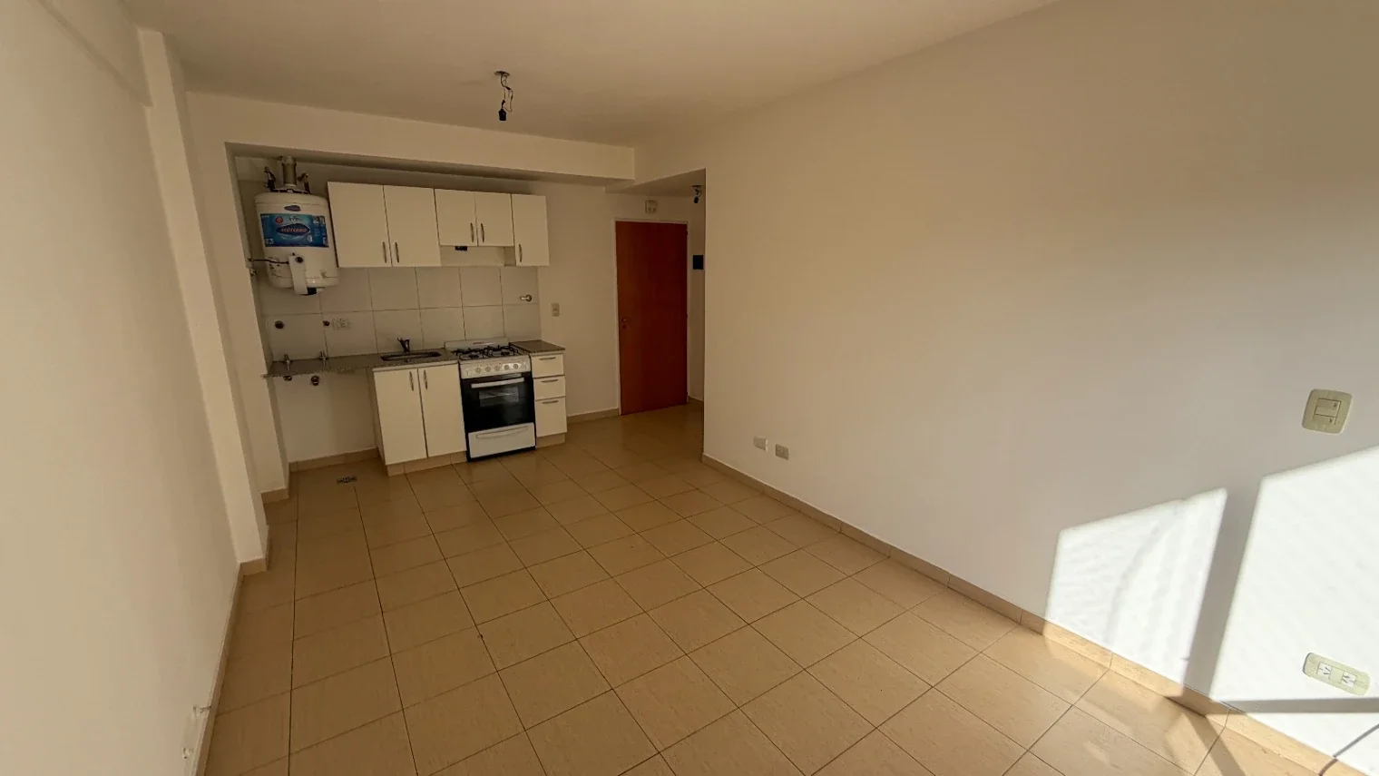 Departamento en alquiler en El Palomar - Imagen 3
