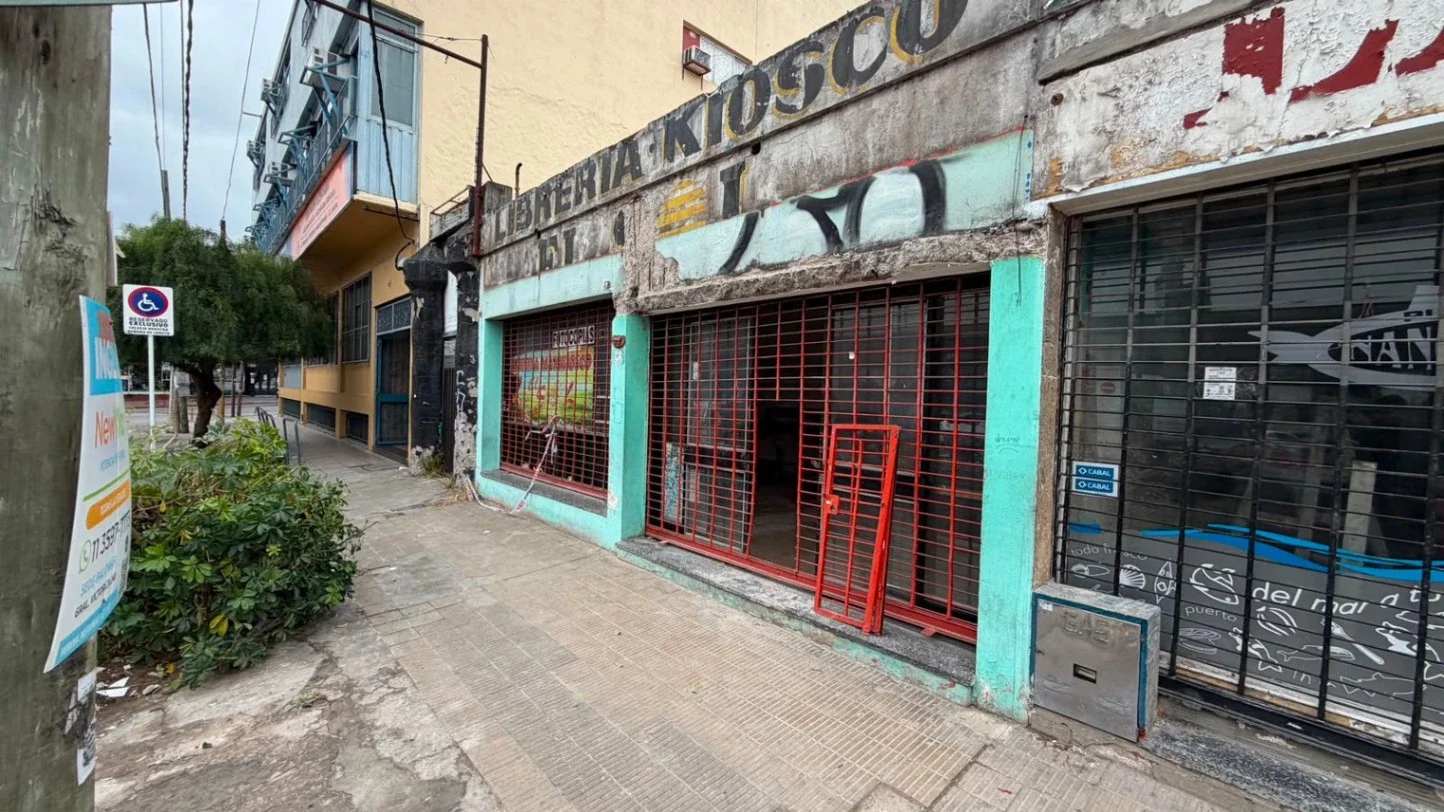 Local comercial en alquiler ubicado en El Palomar - Imagen 5