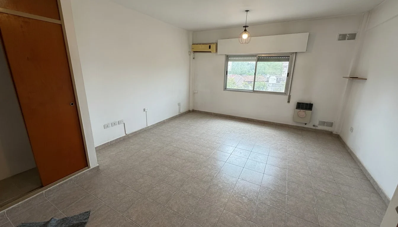 Departamento en alquiler en Ciudad Jardín Lomas del Palomar - Imagen 2