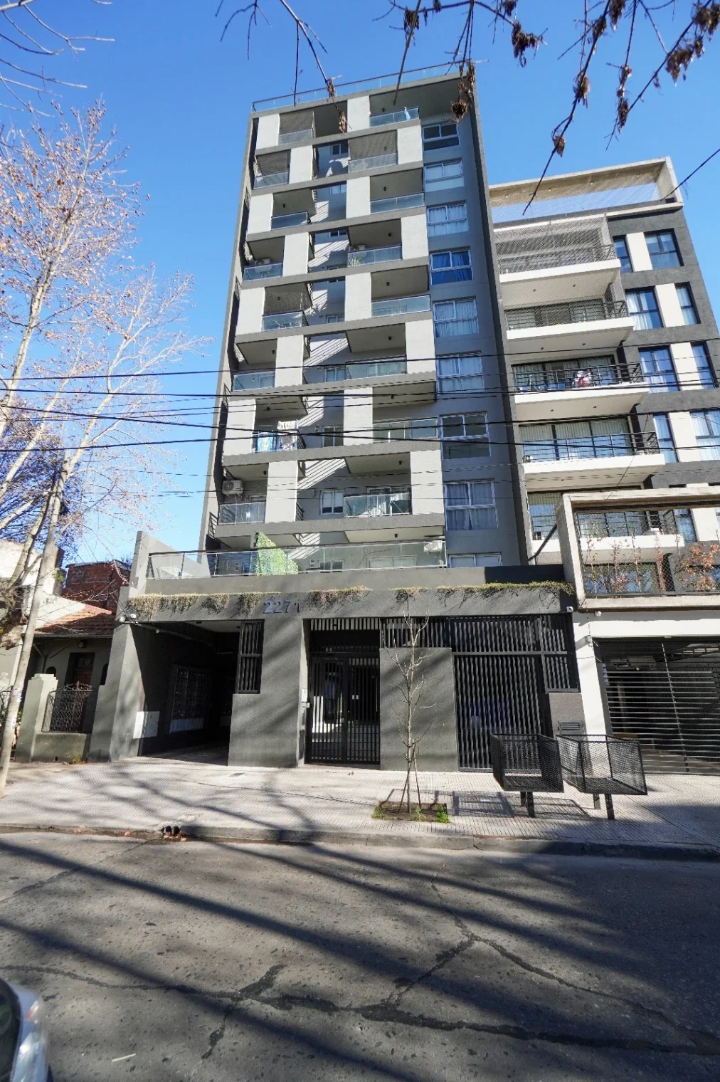 Departamento en venta en Caseros - Imagen 1