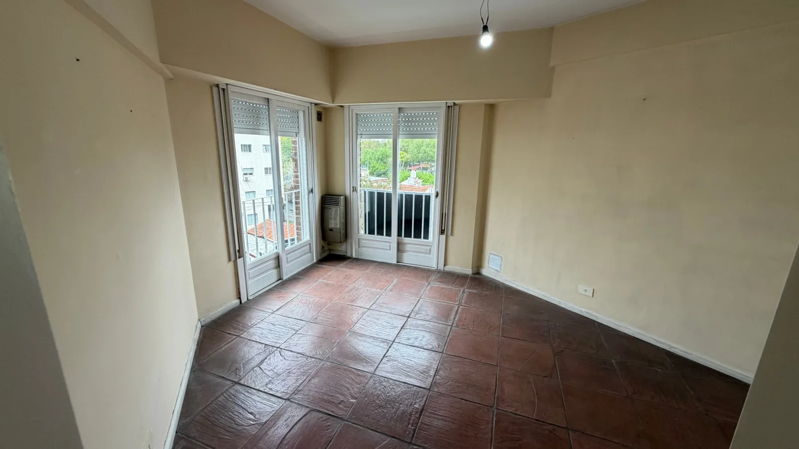 Departamento en alquiler en Ciudad Jardín Lomas del Palomar - Imagen 1