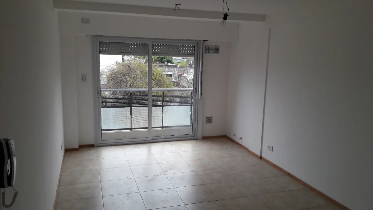 Departamento en alquiler de 1 dormitorio en Martín Coronado - Imagen 3