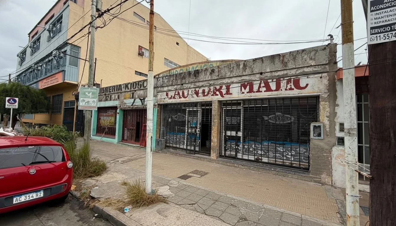 Local comercial en alquiler ubicado en El Palomar - Imagen 2