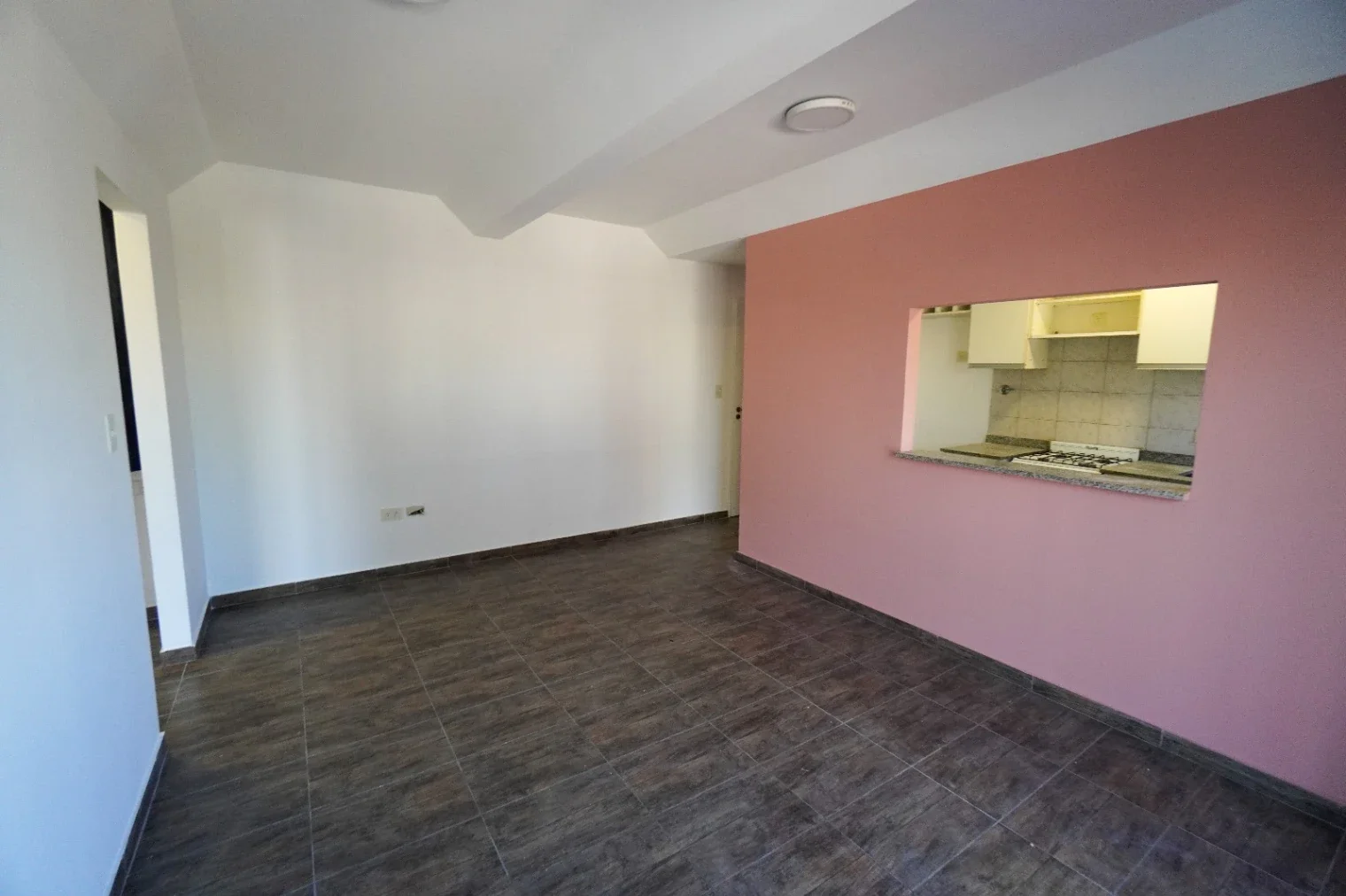 Departamento en alquiler en El Palomar - Imagen 1