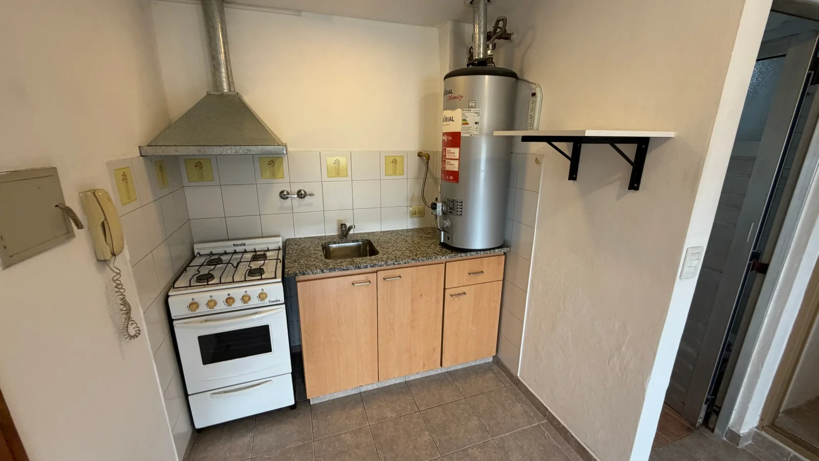 Departamento en alquiler en Ciudad Jardín Lomas del Palomar - Imagen 3