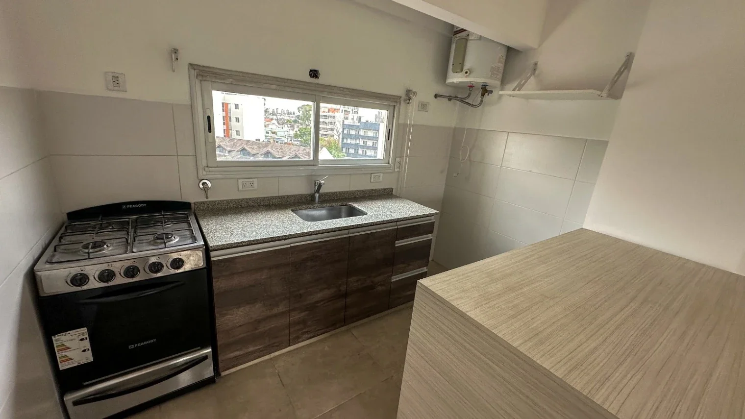 Departamento en alquiler en Villa Bosch - Imagen 4