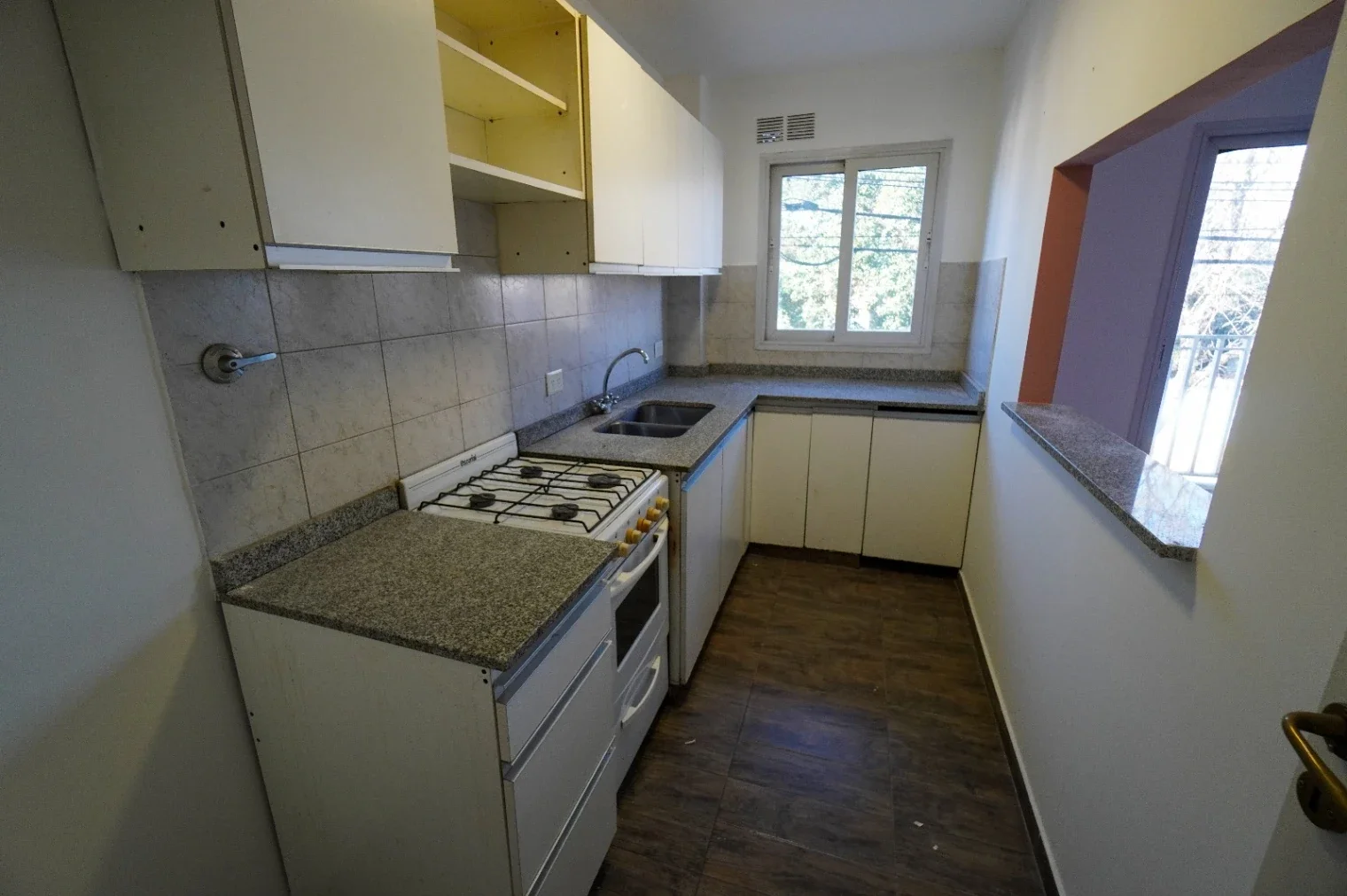 Departamento en alquiler en El Palomar - Imagen 3