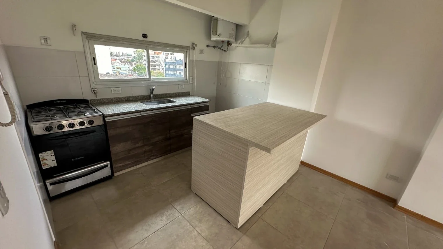 Departamento en alquiler en Villa Bosch - Imagen 5