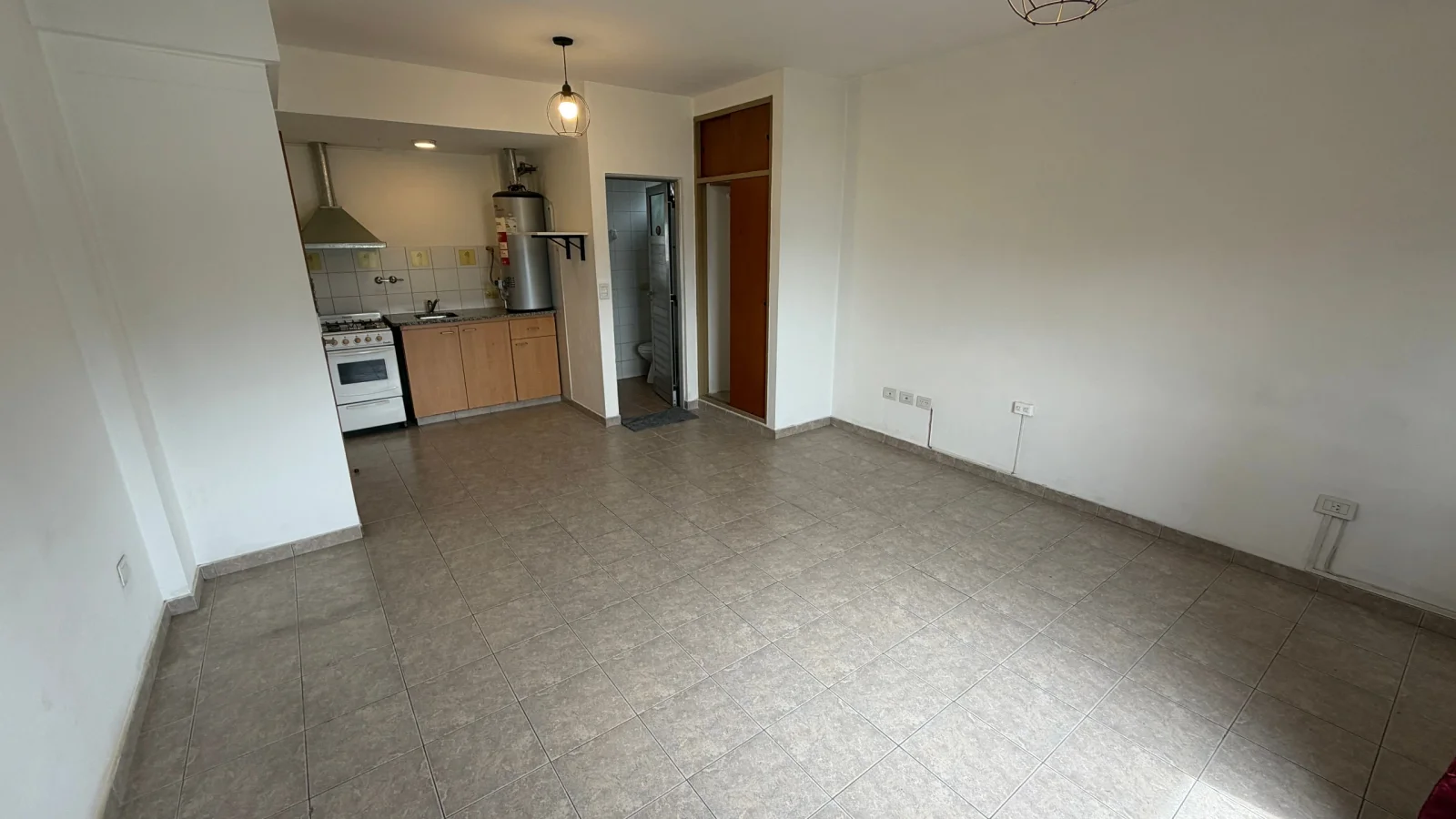 Departamento en alquiler en Ciudad Jardín Lomas del Palomar - Imagen 5