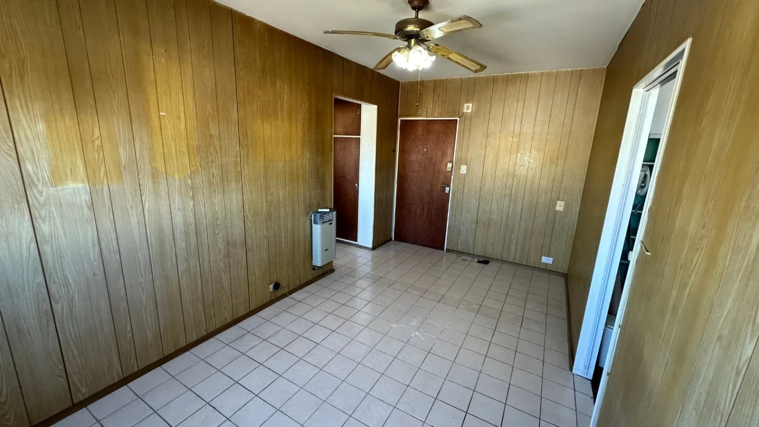 Departamento en alquiler en Saénz Peña - Imagen 4