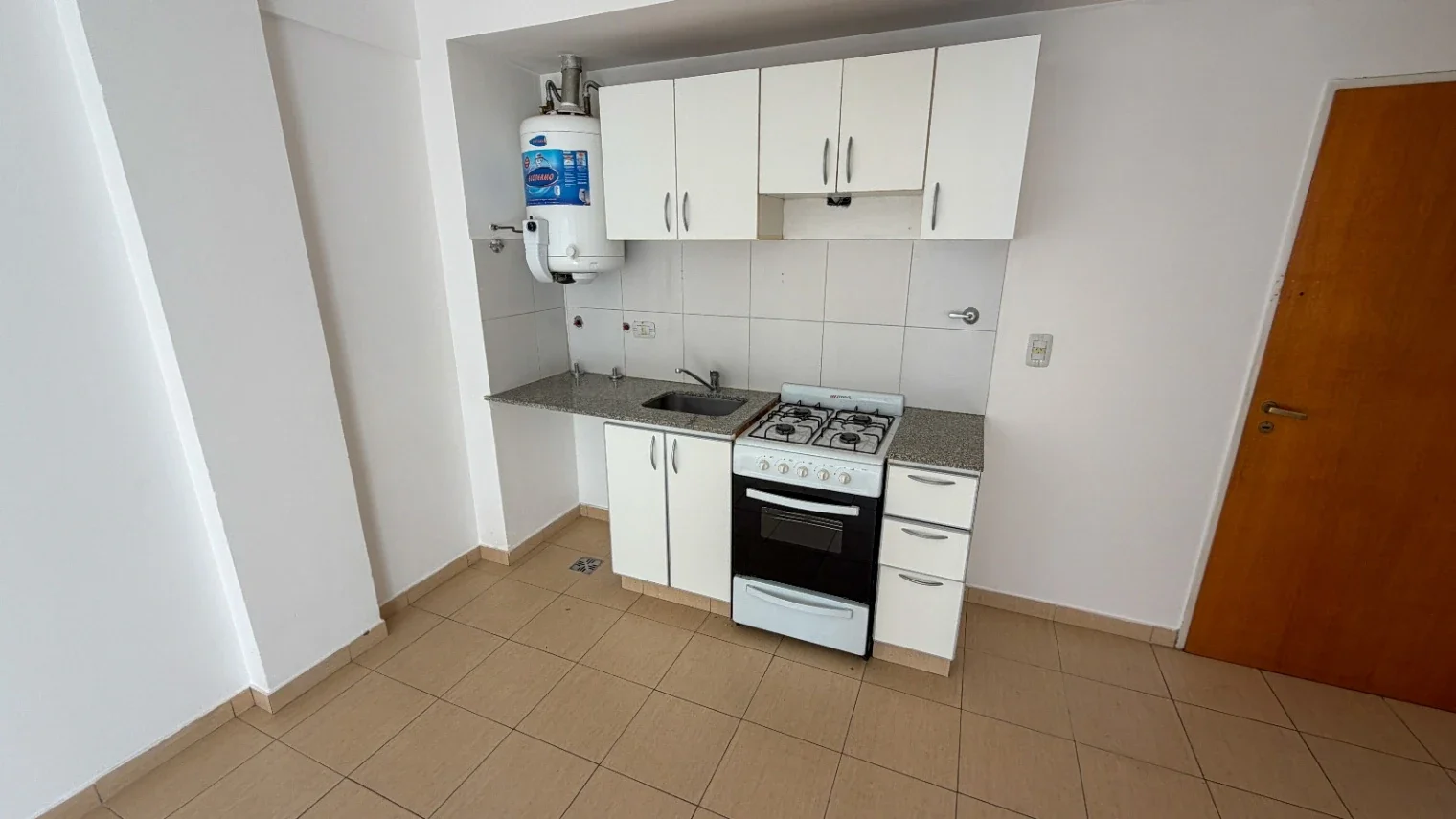 Departamento en alquiler en El Palomar - Imagen 4